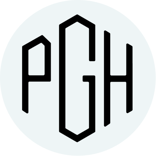 Made in PGH logo