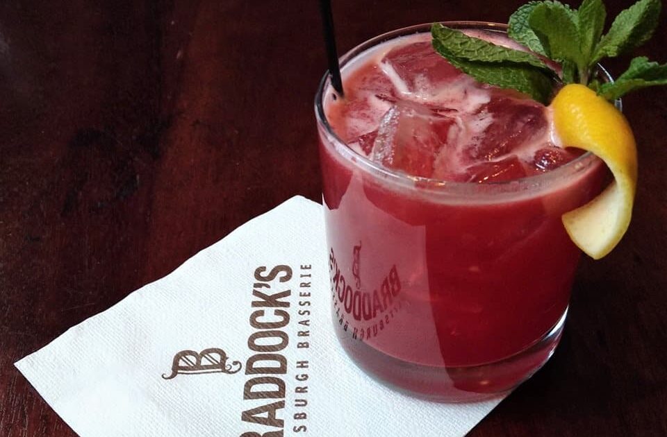 Pittsburgh Cocktail Classic The Best Drinks In The Burgh Made In PGH