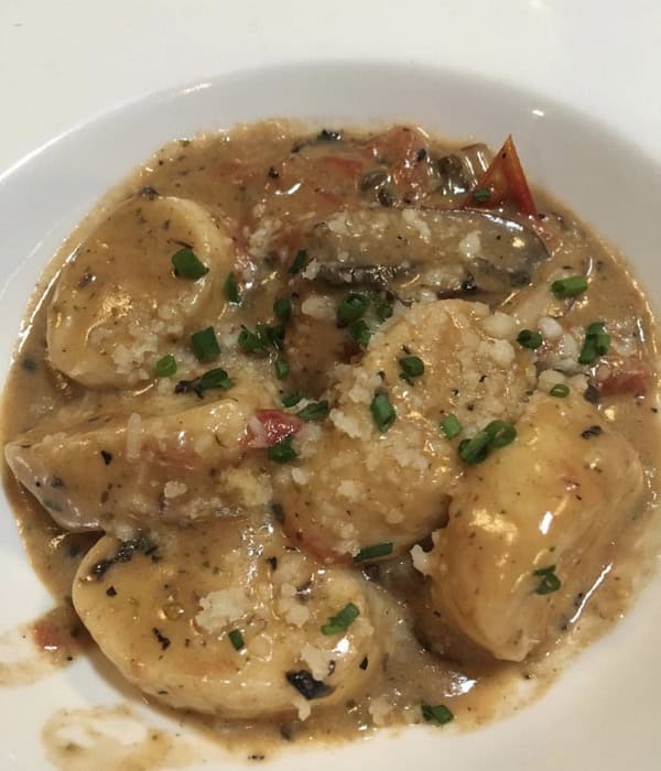 Jean Louis Parisian Bistro