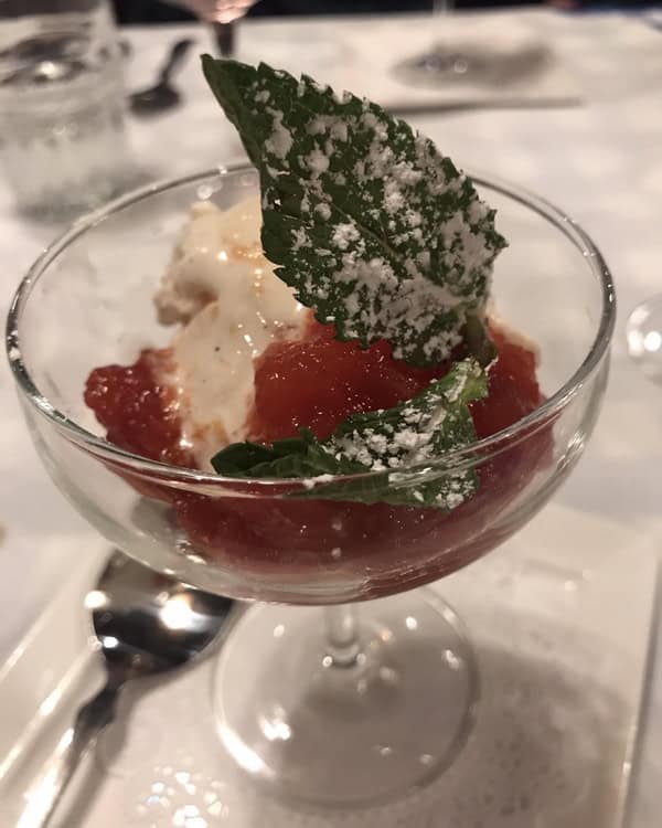 Jean Louis Parisian Bistro