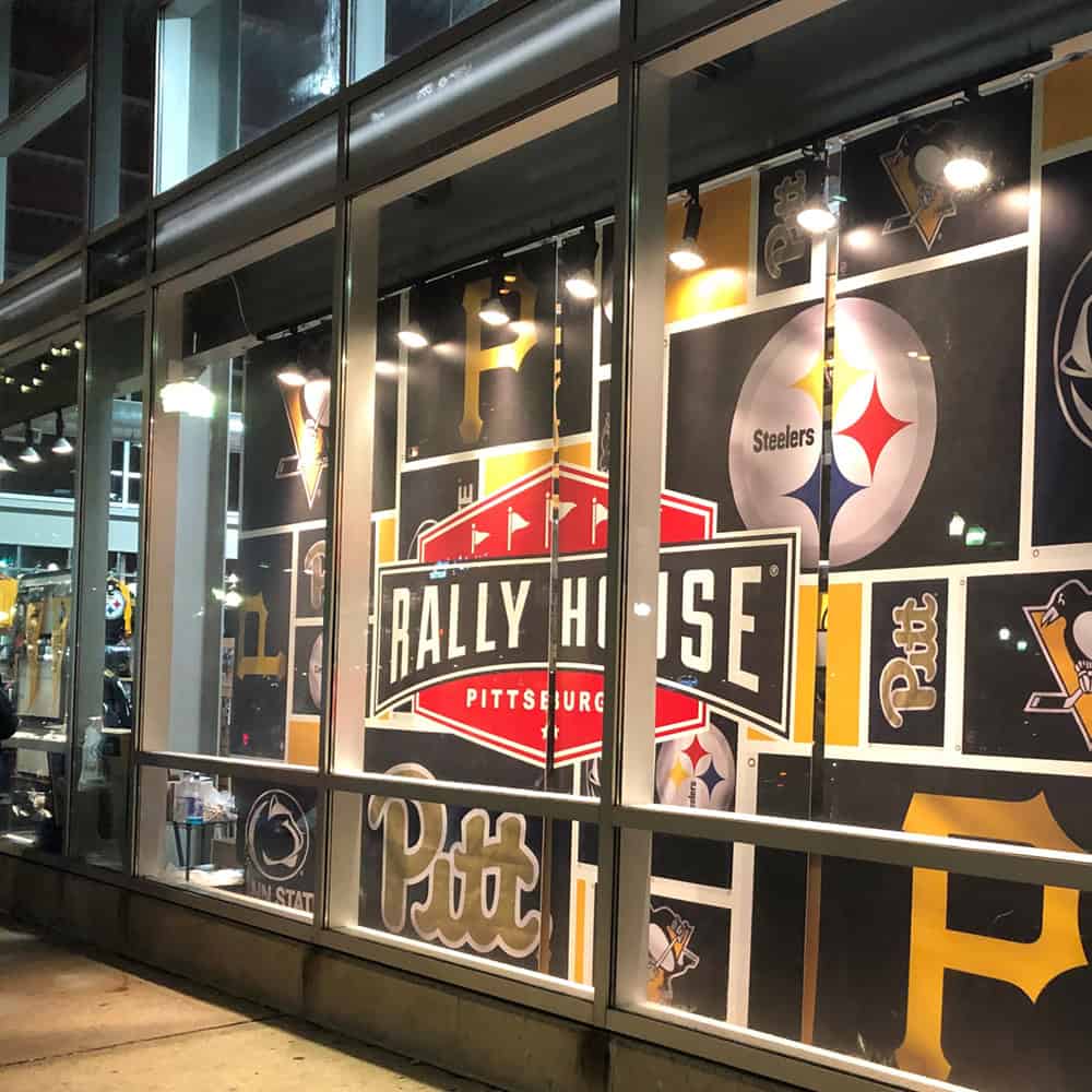 Pittsburgh Sports Where to Get Jerseys, Gear, and Giveaways Made In PGH