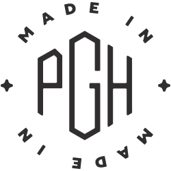 Logo 250 Made In Pgh
