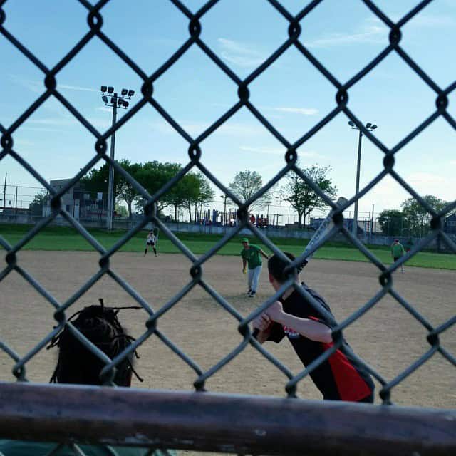 Adult Recreational Sports