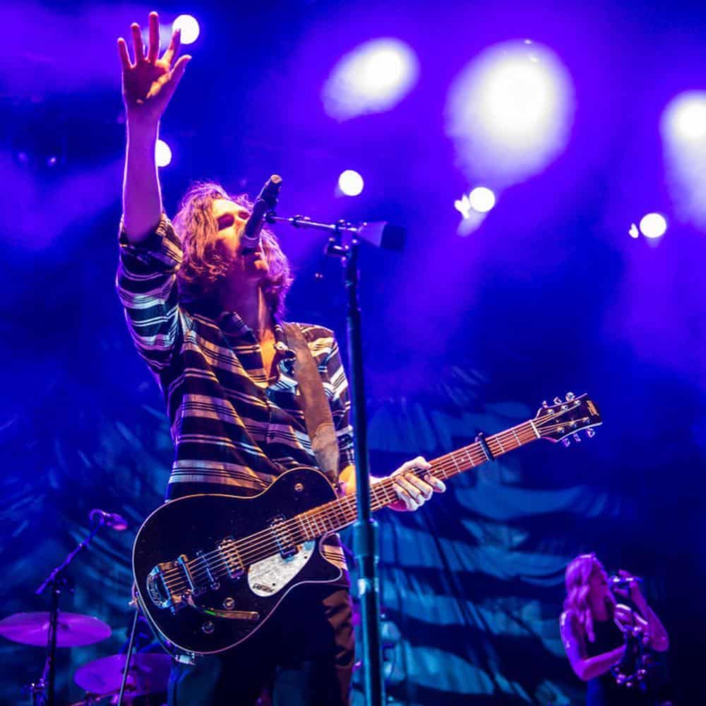 Pittsburgh Spring Concerts