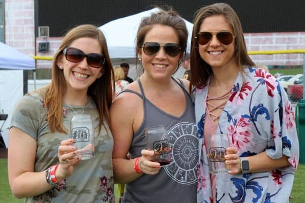 Pittsburgh Events April