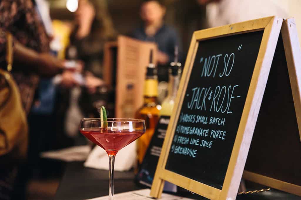 Cultured Cocktails