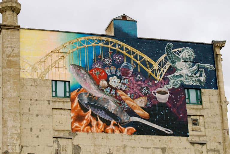 10 Fantastical Places To See Street Art In Pittsburgh - Made In PGH