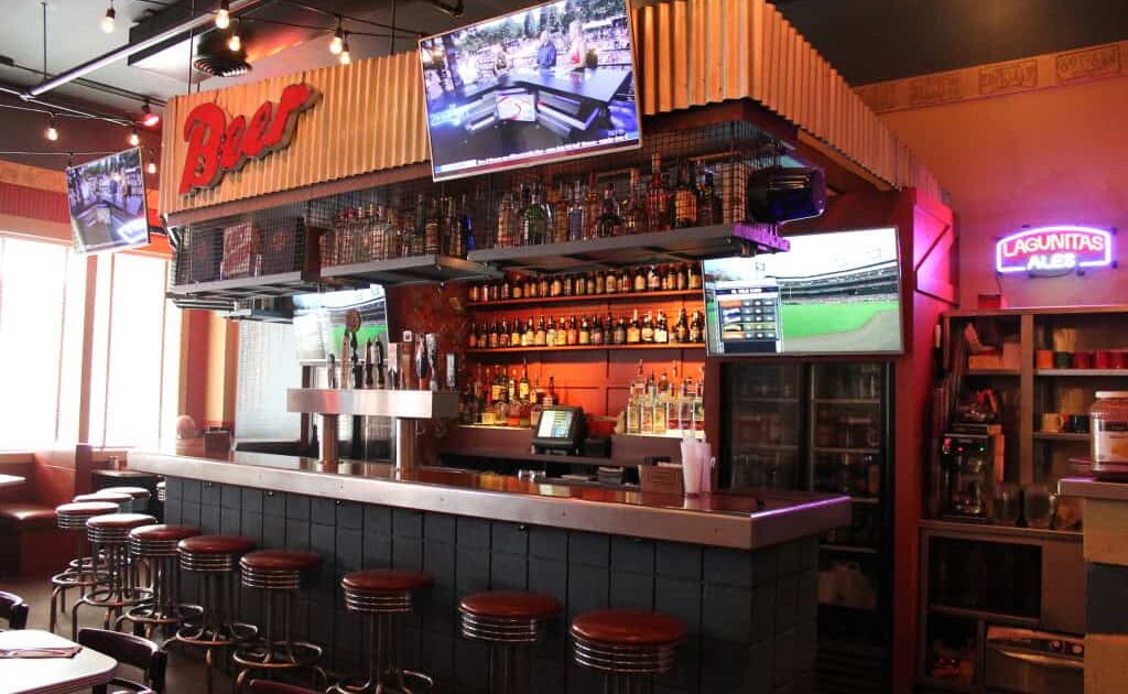 Oakland’s Fuel and Fuddle Brings West Coast Vibes To Pittsburgh Made