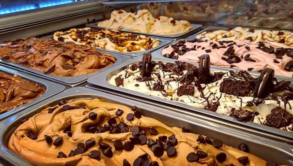 Mercurio's