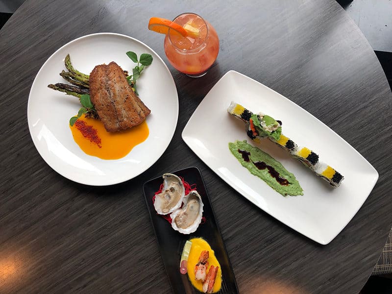 Roost - #Foodtripping
