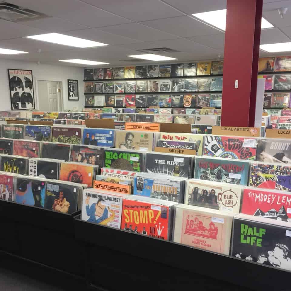 Record Store Day