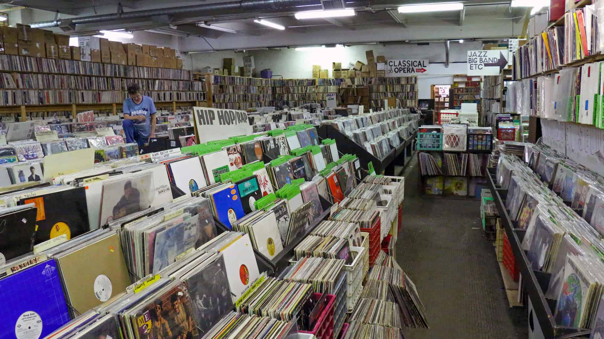 Record Store Day