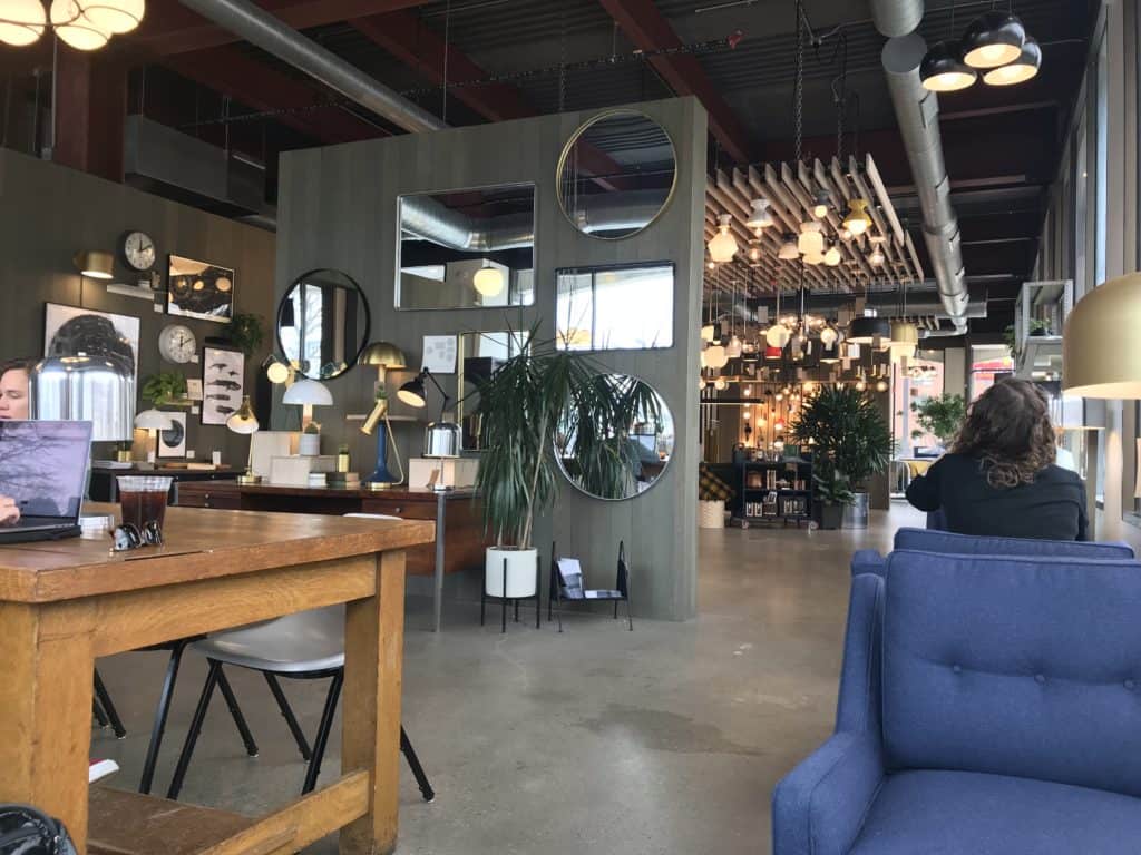 Pittsburgh Coffee Shops