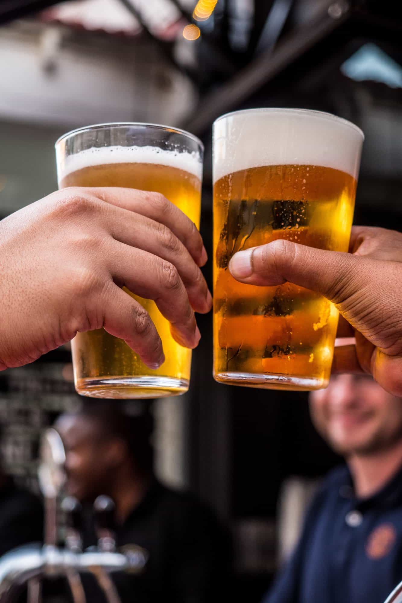Happy Hour: North Shore