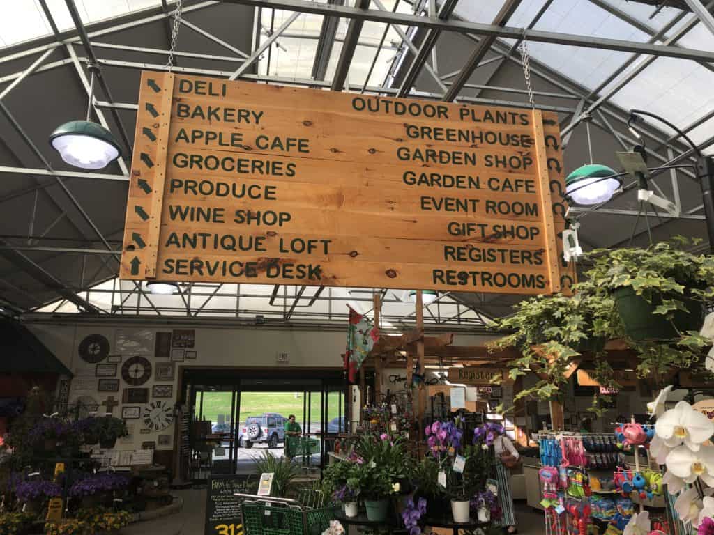 Urban Gardening Trax Farms