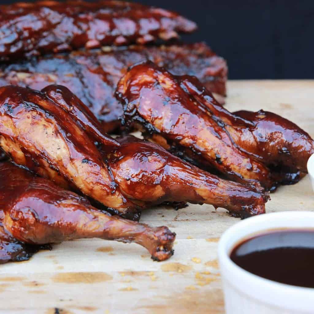 best Pittsburgh BBQ