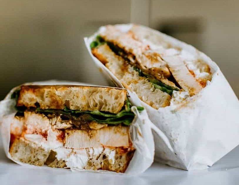 Perfect Picnic Takeout Made In PGH