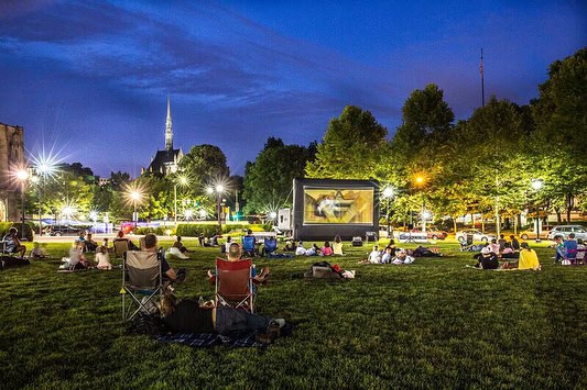Pittsburgh Parks Conservancy