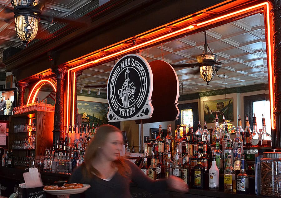 Happy Hour North Side