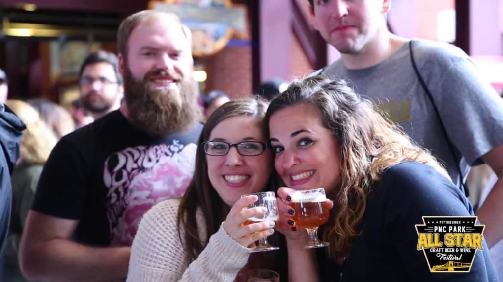 June Events Pittsburgh