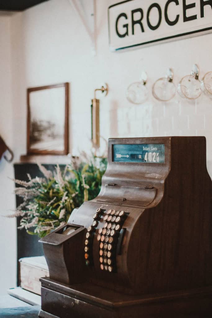 Monarch Studios