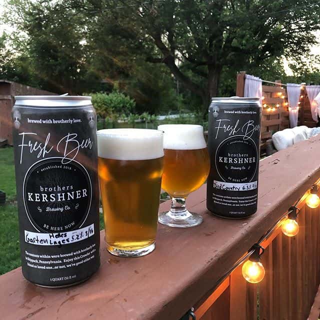 PA Beer Fest
