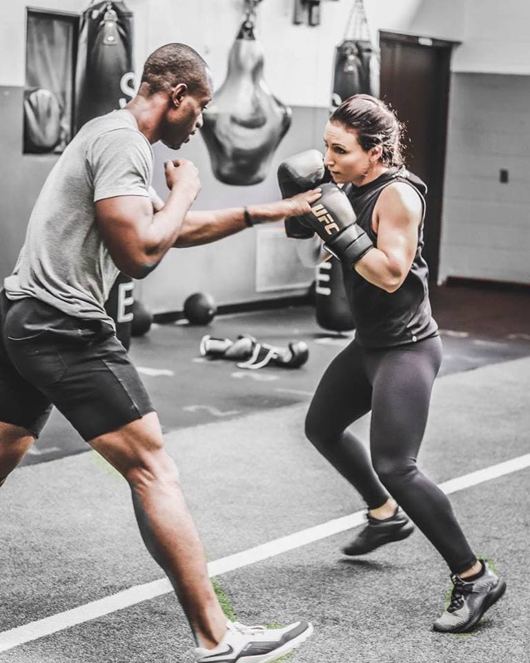 Shape Training Events