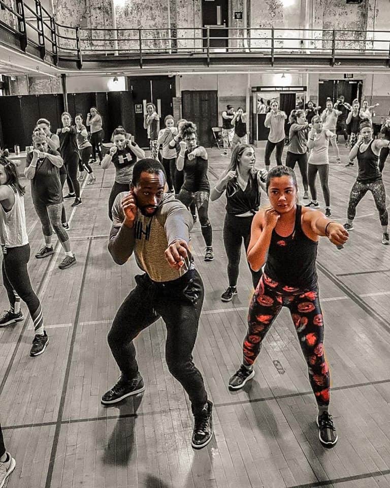 Shape Train Events