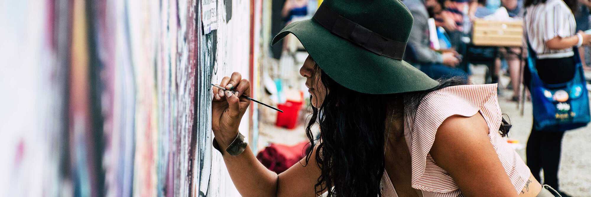 Third Thursday Carnegie Block Party