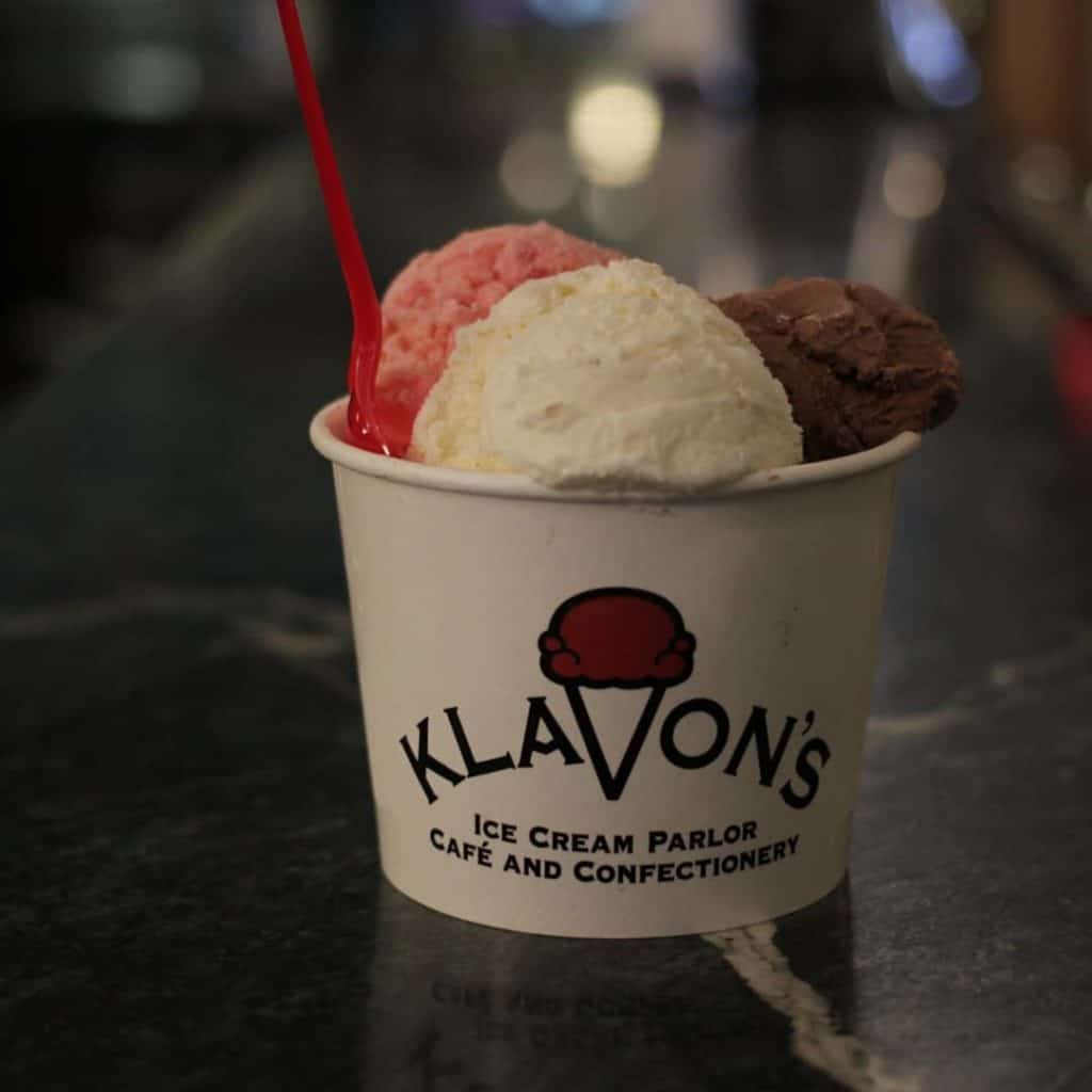 best pittsburgh ice cream