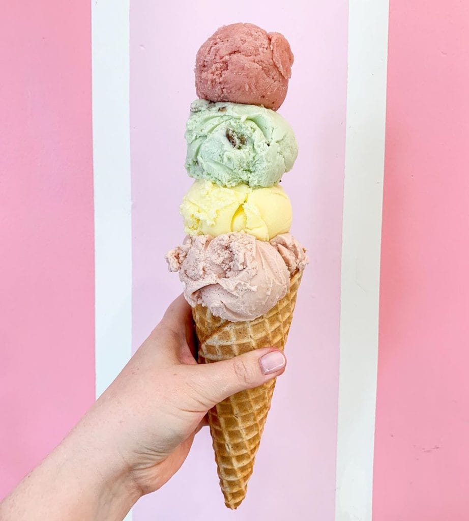 best pittsburgh ice cream