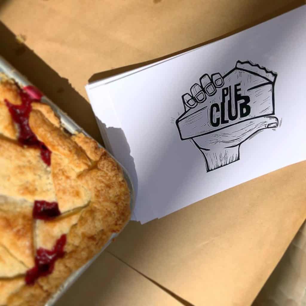 piebird Pittsburgh