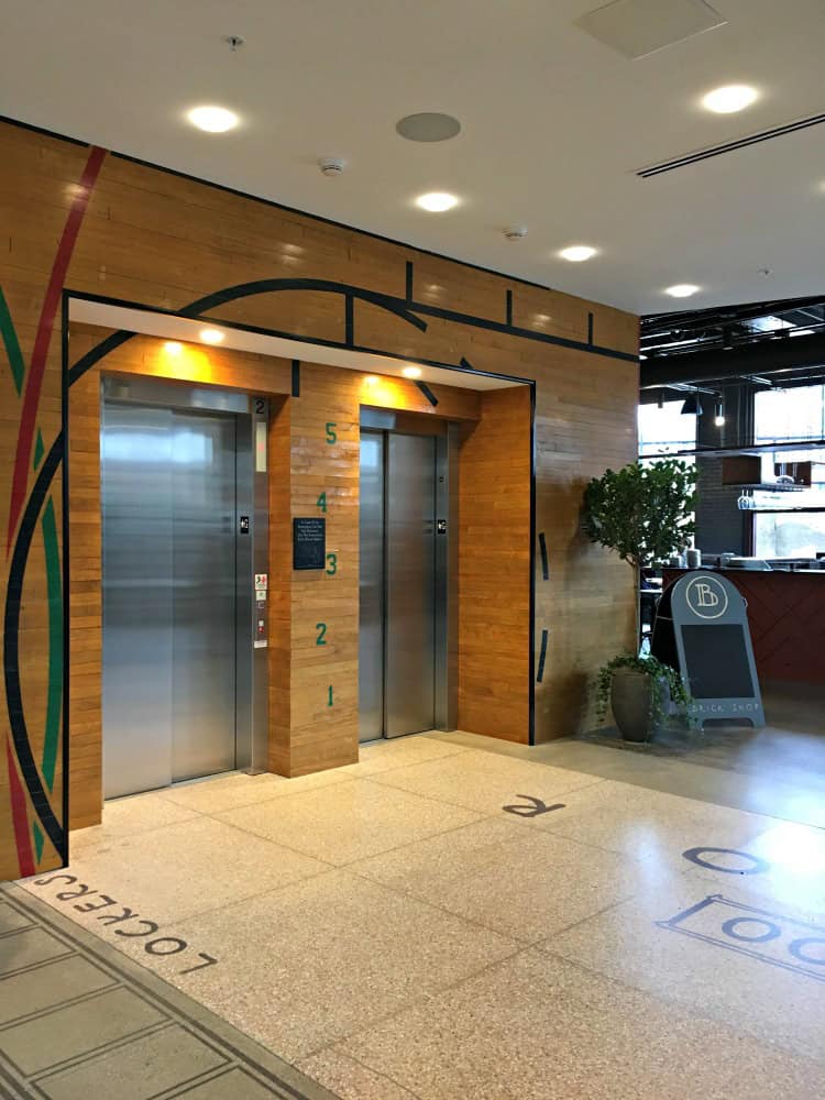 TRYP Pittsburgh Hotel