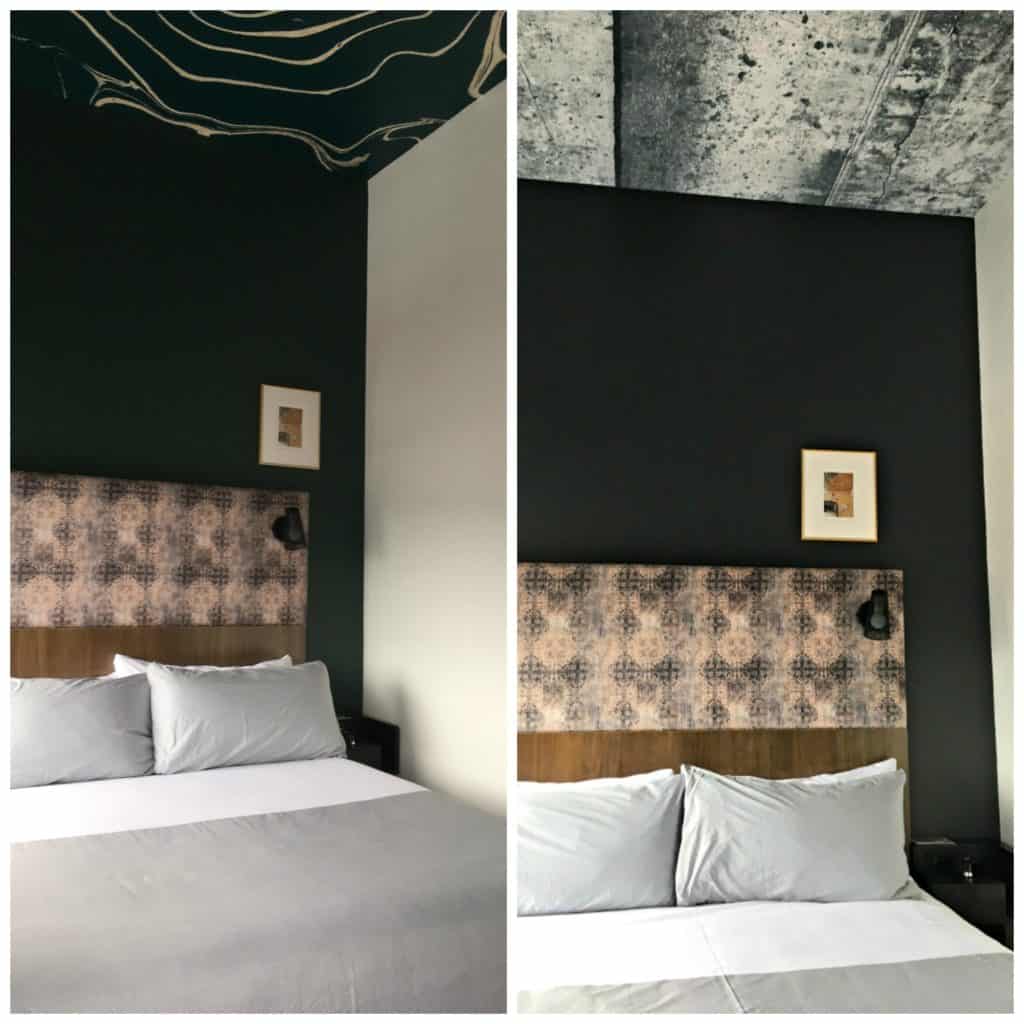 TRYP Pittsburgh hotel