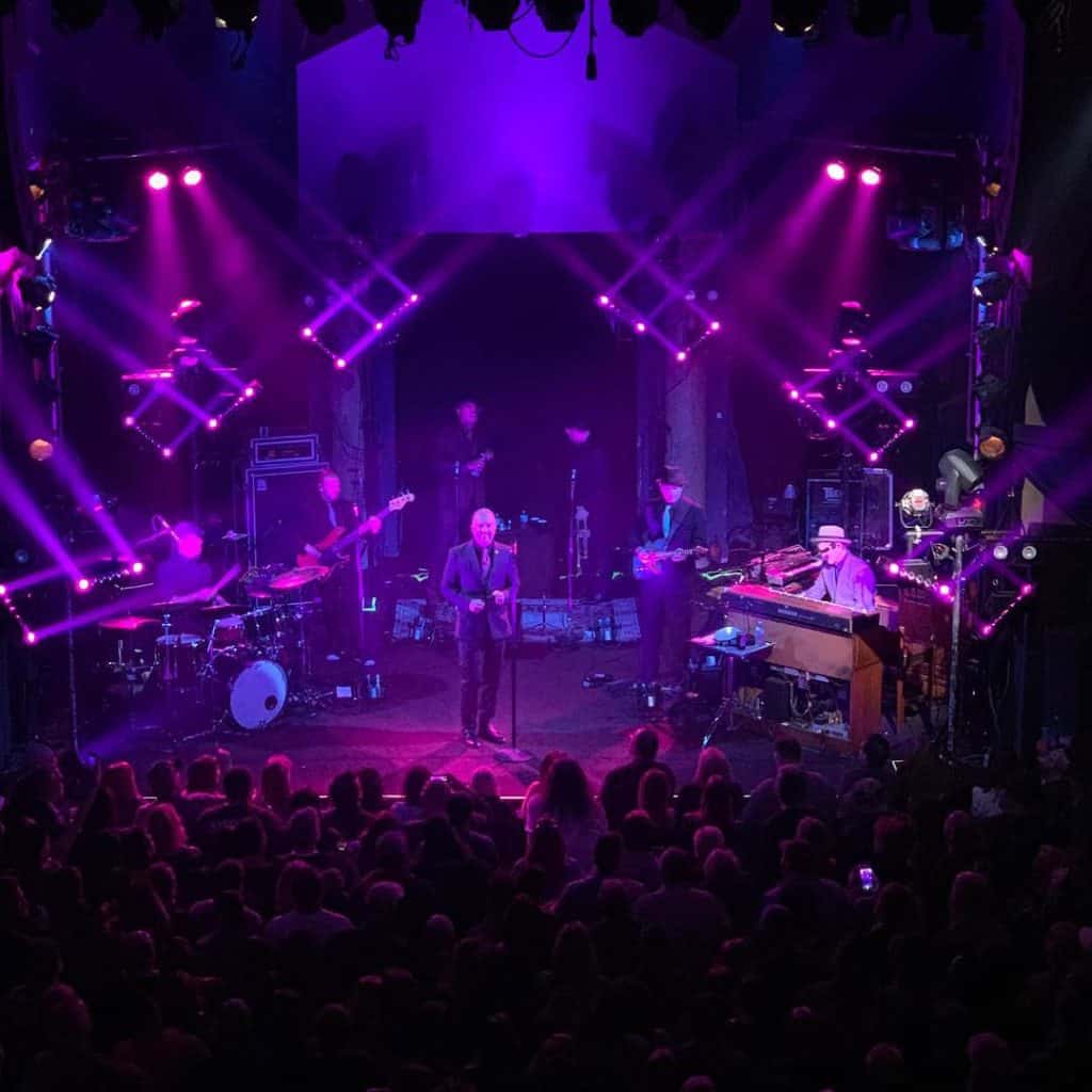 Concert Venue Pittsburgh
