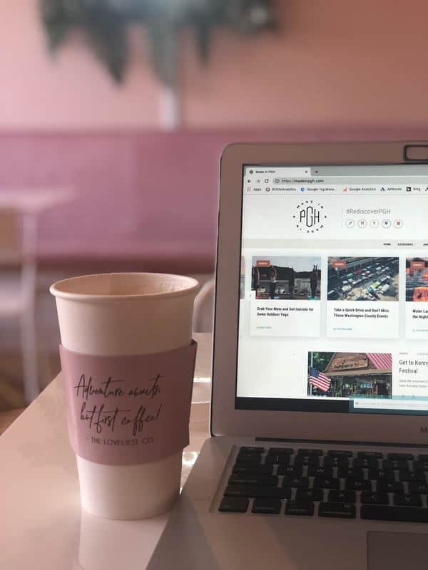 Blogger Tips