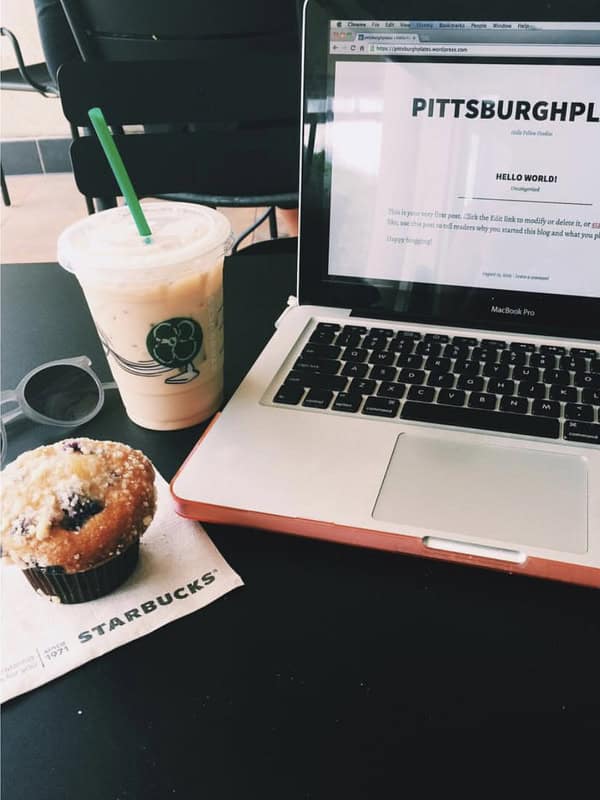 Blogger Tips