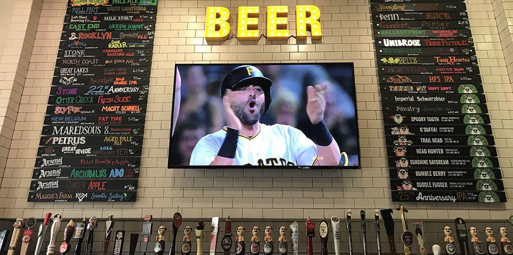 Happy Hour South Side