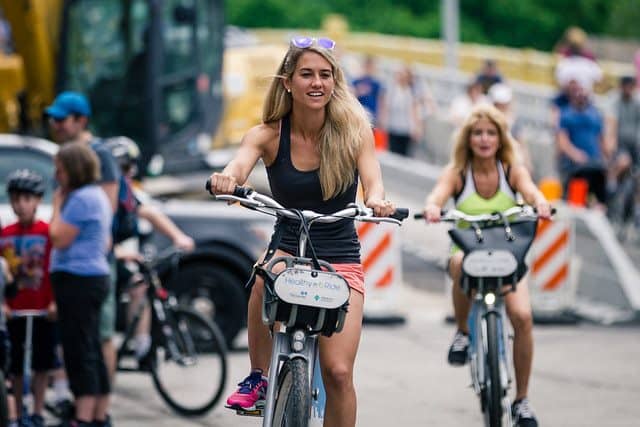 Open Streets PGH