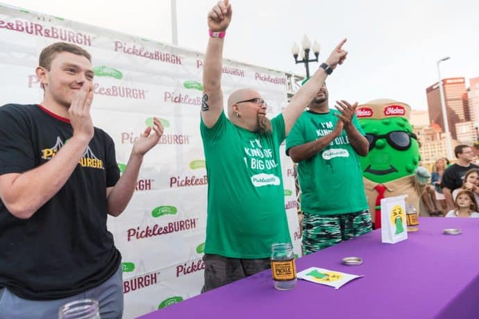 picklesburgh