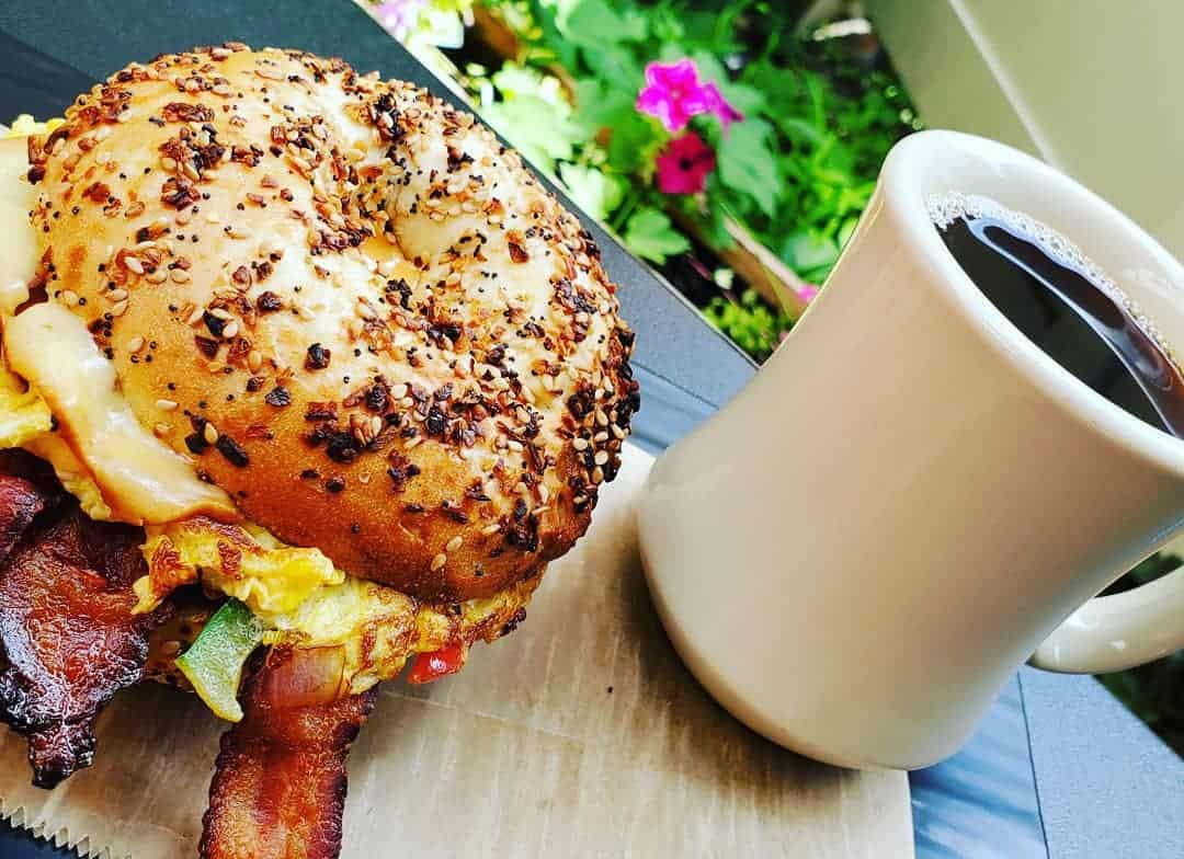 15 Awesome Saturday Brunch Spots That Aren T In Hotels Made In Pgh