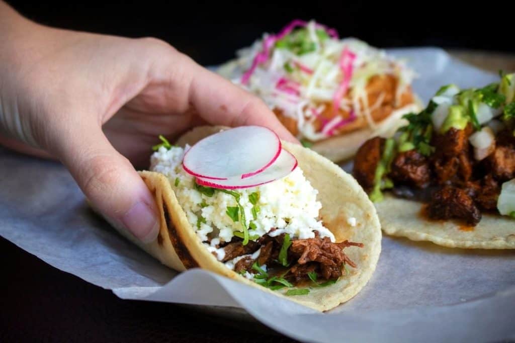 taco Tuesday Pittsburgh