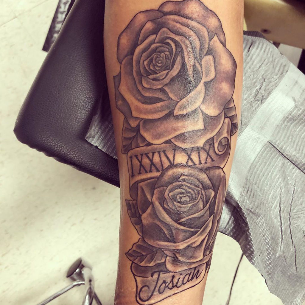Coraopolis - Mindful Ink
