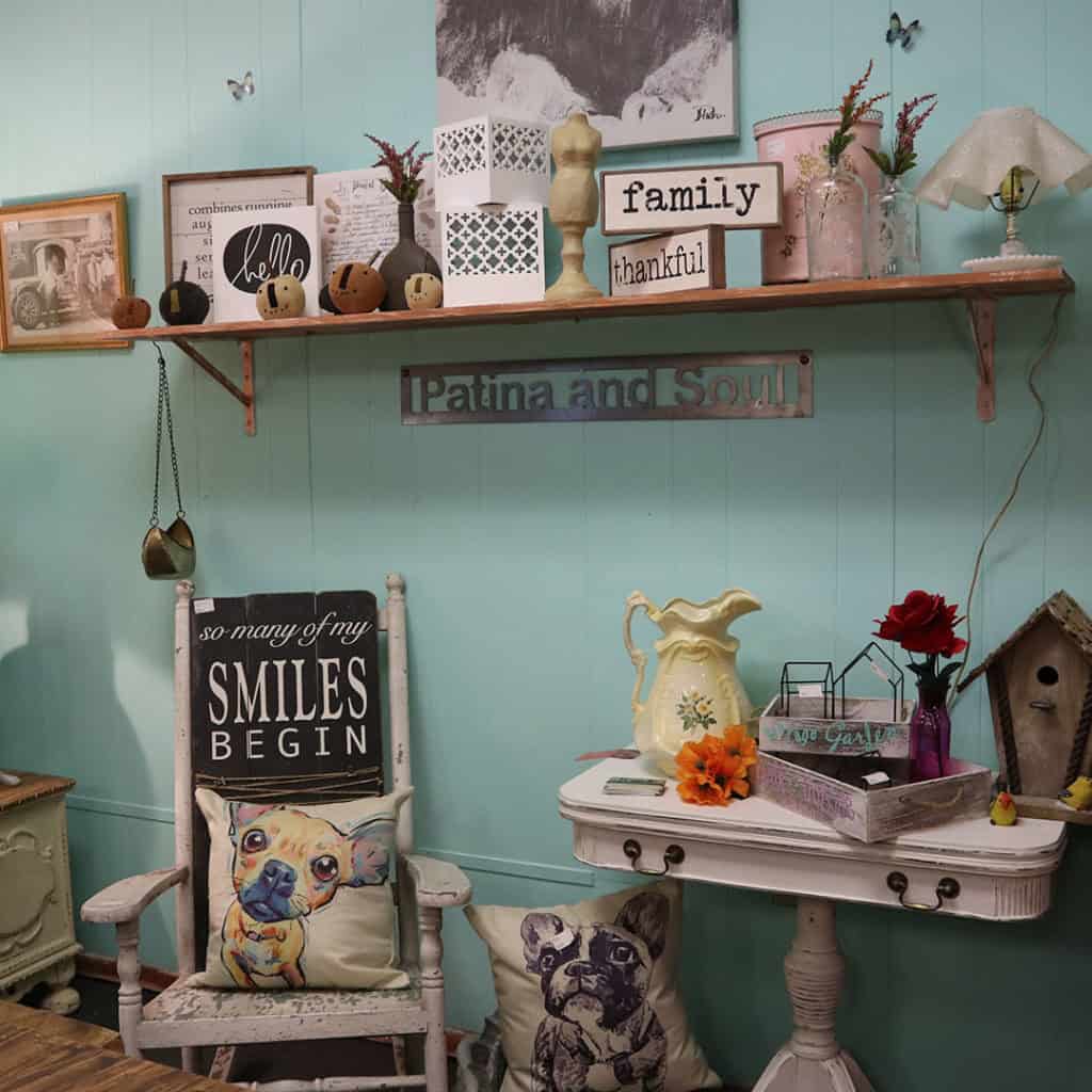 Coraopolis - Emma Jean Relics