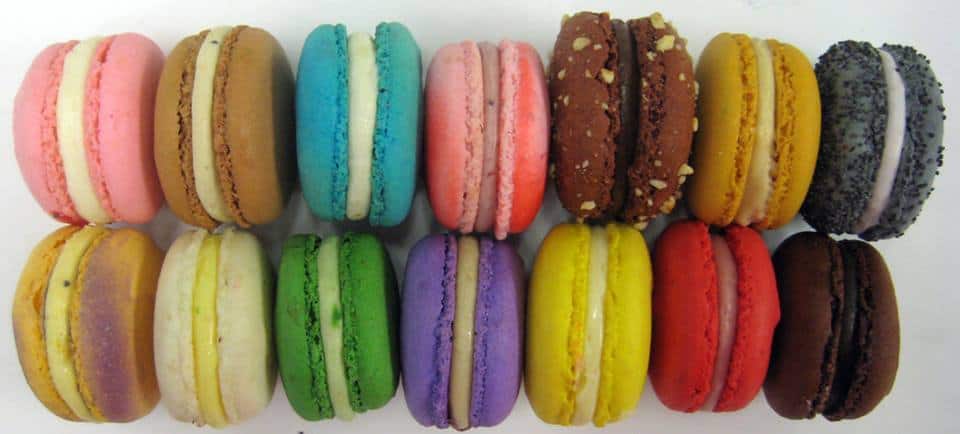 gluten free sweets pittsburgh