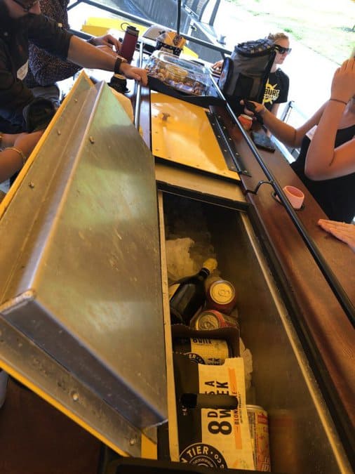 Pedal Your Way Down Pittsburgh’s Three Rivers Made In PGH