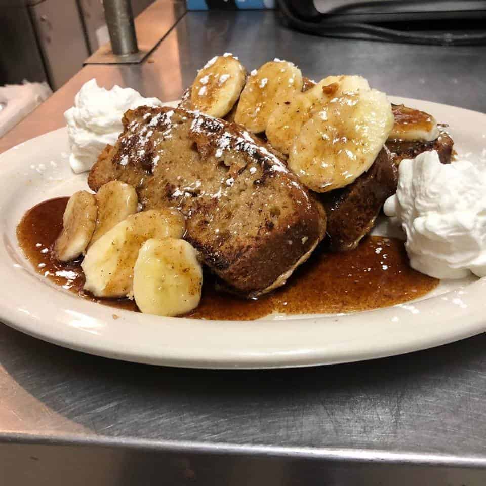 Coraopolis - Tootsies Diner
