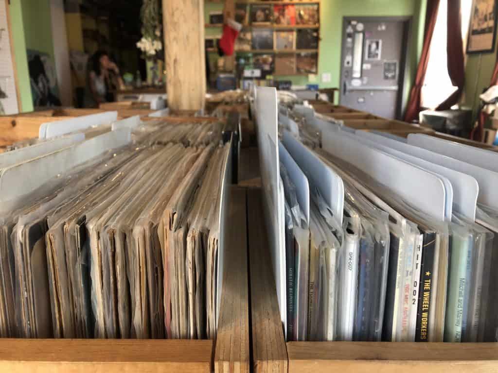 Vinyl Records Pittsburgh