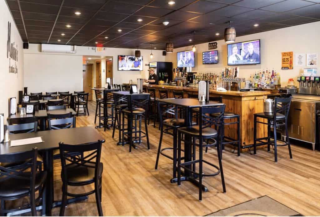 Greensburg Restaurant Week Marino's American Eatery