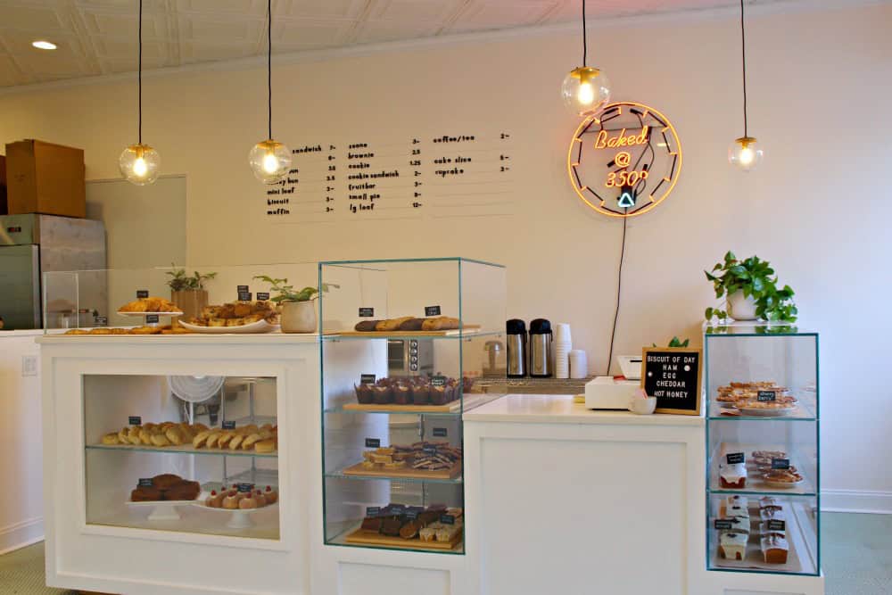 350 bakery